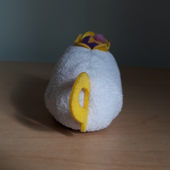 Mini Tsum Tsum - Mrs. Potts - Picture 3 of 6